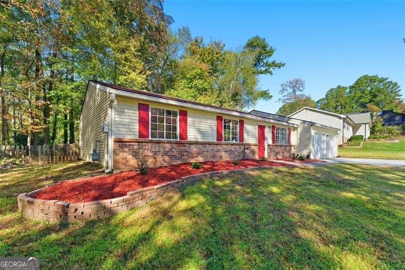 4797 NORTH Trail Marietta - 3