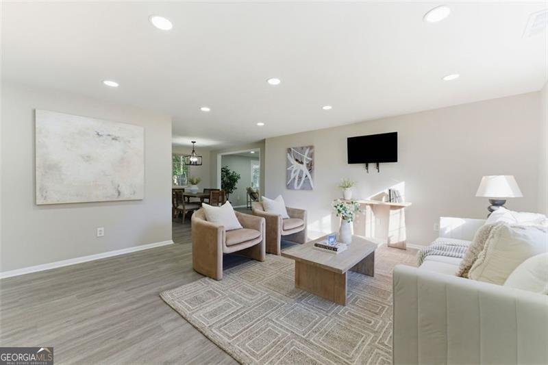 4797 NORTH Trail Marietta - 5