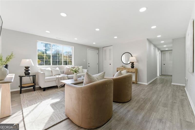 4797 NORTH Trail Marietta - 6