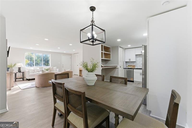 4797 NORTH Trail Marietta - 8