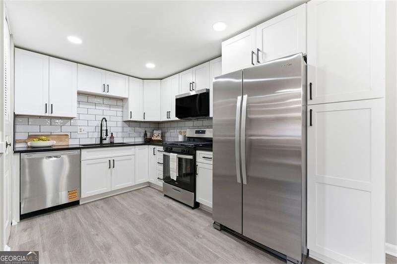 4797 NORTH Trail Marietta - 9