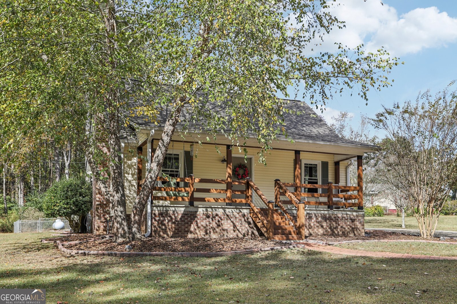 110 Bartlett Circle Bowdon - 2