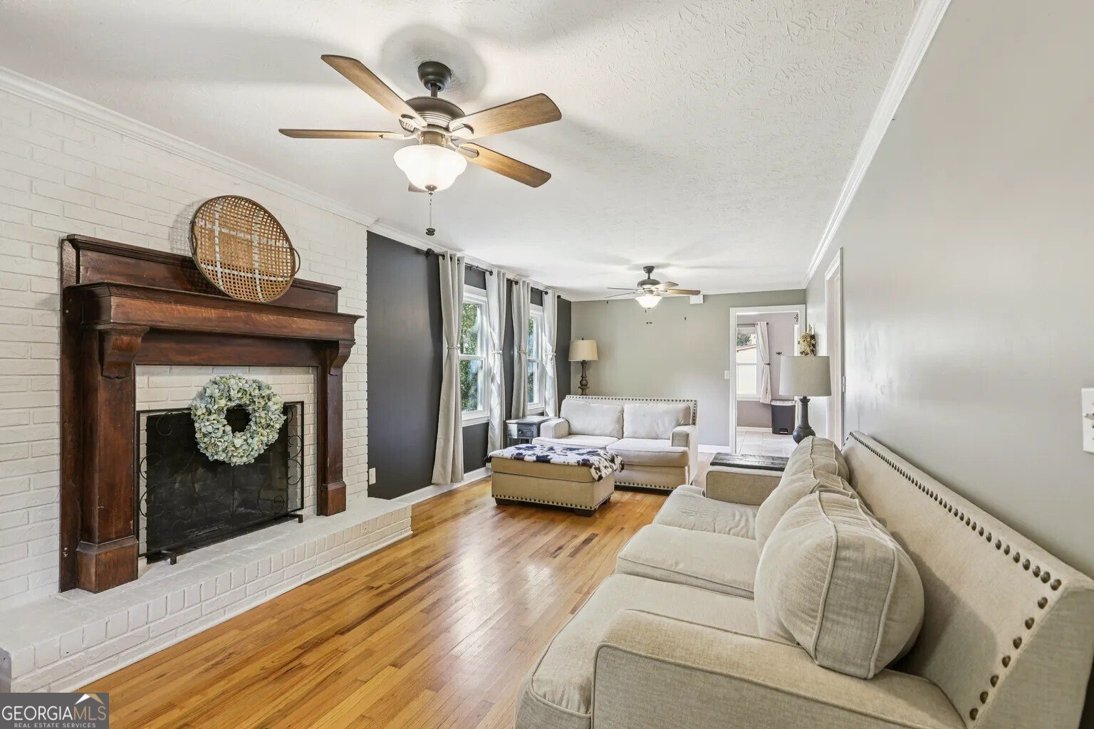 110 Bartlett Circle Bowdon - 4