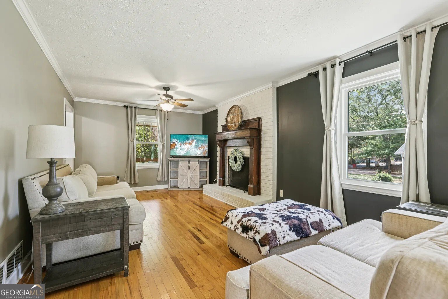 110 Bartlett Circle Bowdon - 5