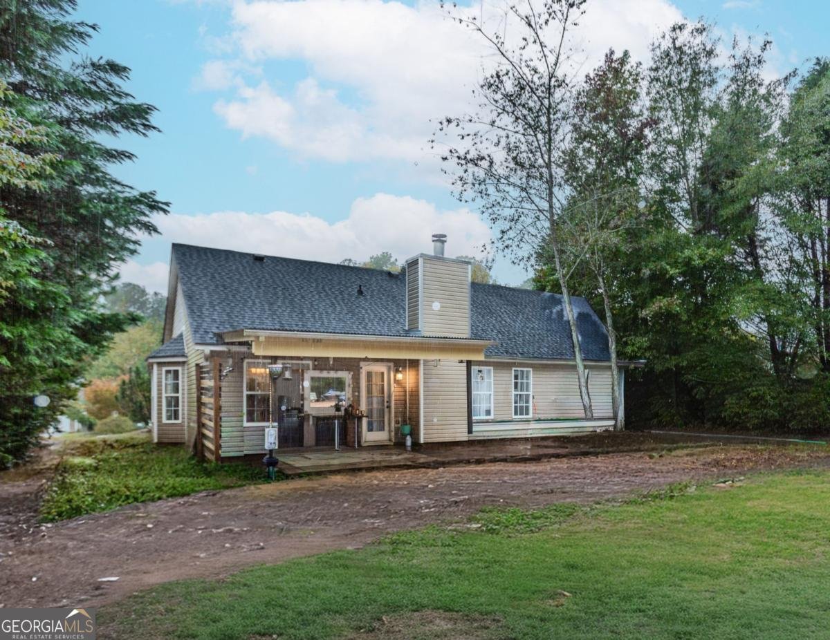 2790 Alcovy River View Dacula - 25