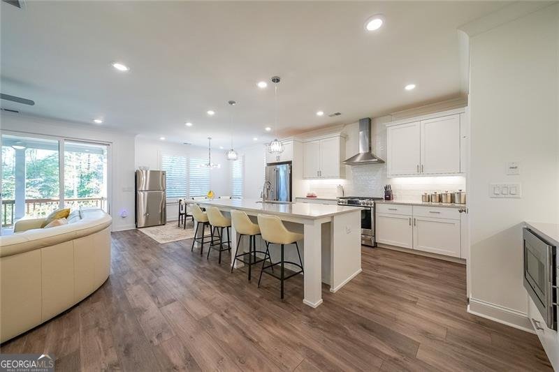 3355 CRESSWELL LINK Way Duluth - 10