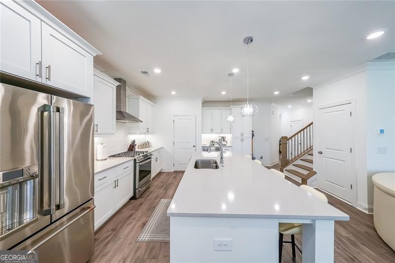 3355 CRESSWELL LINK Way Duluth - 11