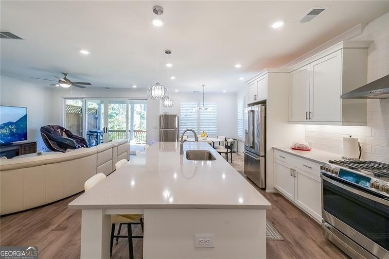 3355 CRESSWELL LINK Way Duluth - 12