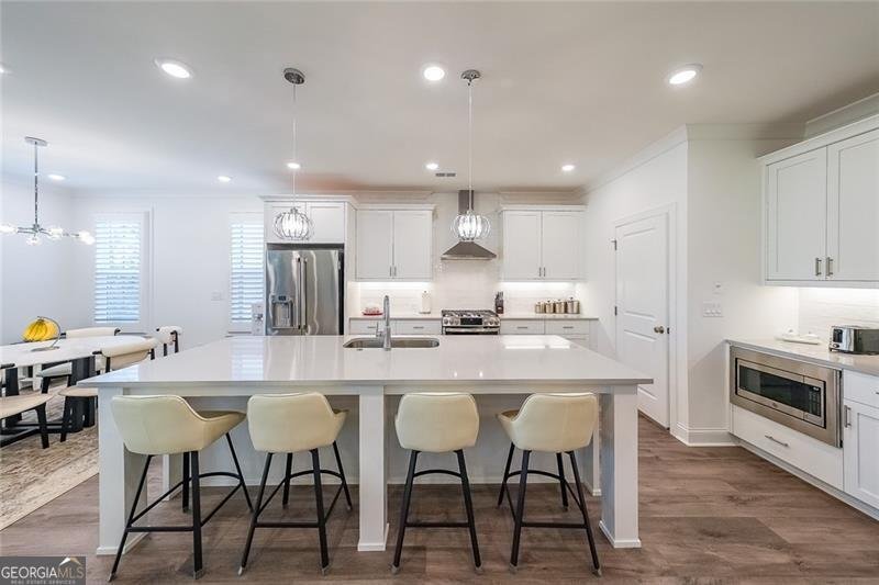 3355 CRESSWELL LINK Way Duluth - 13