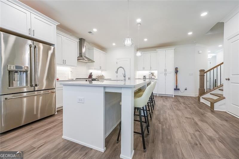 3355 CRESSWELL LINK Way Duluth - 14