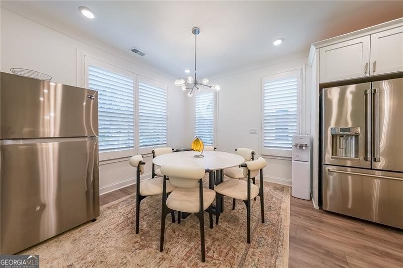 3355 CRESSWELL LINK Way Duluth - 15