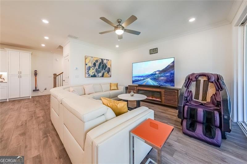 3355 CRESSWELL LINK Way Duluth - 16