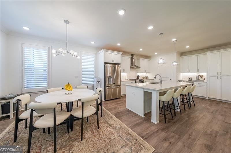 3355 CRESSWELL LINK Way Duluth - 17