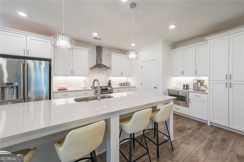 3355 CRESSWELL LINK Way Duluth - 18