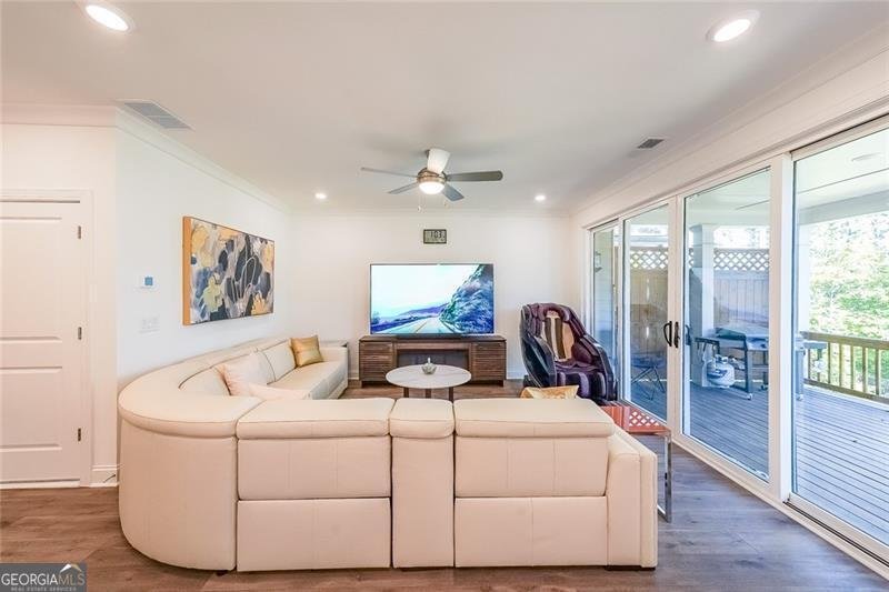 3355 CRESSWELL LINK Way Duluth - 19