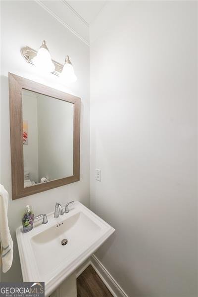 3355 CRESSWELL LINK Way Duluth - 21