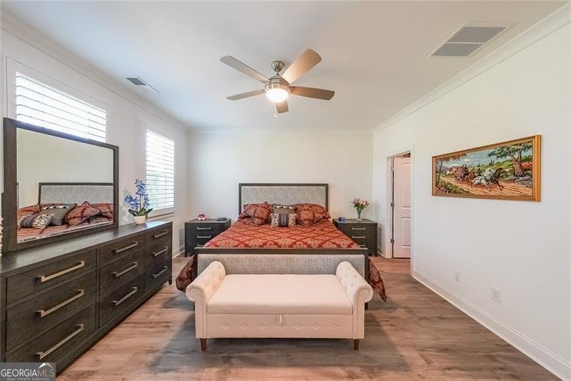 3355 CRESSWELL LINK Way Duluth - 24