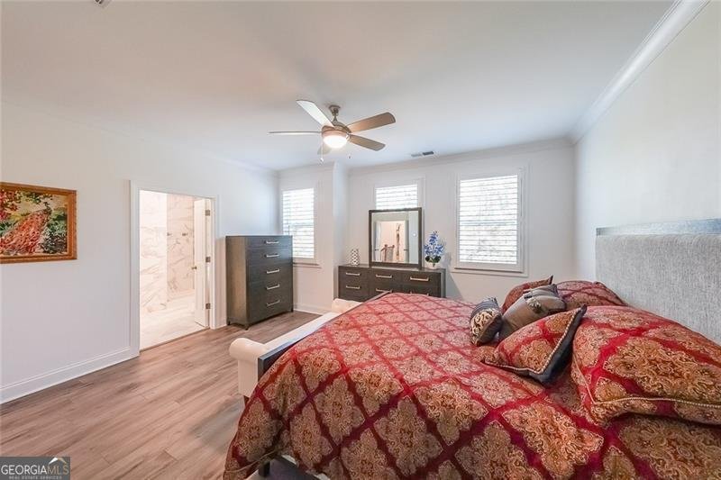 3355 CRESSWELL LINK Way Duluth - 25