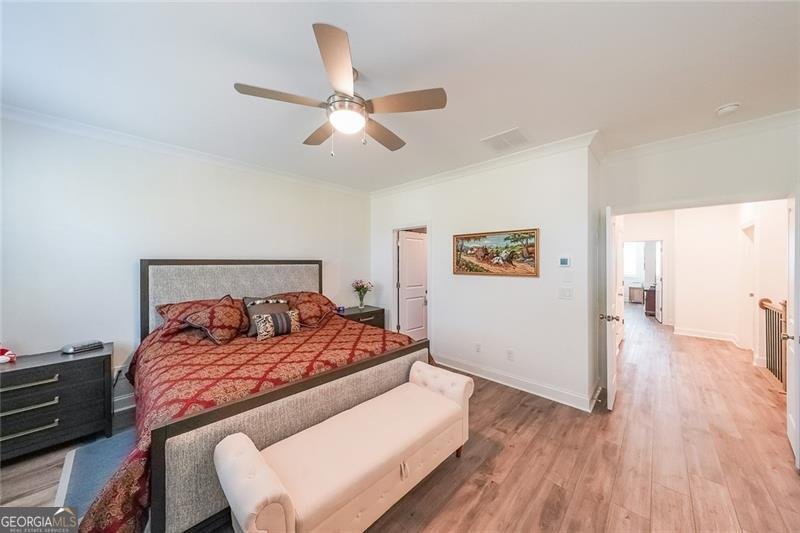 3355 CRESSWELL LINK Way Duluth - 26