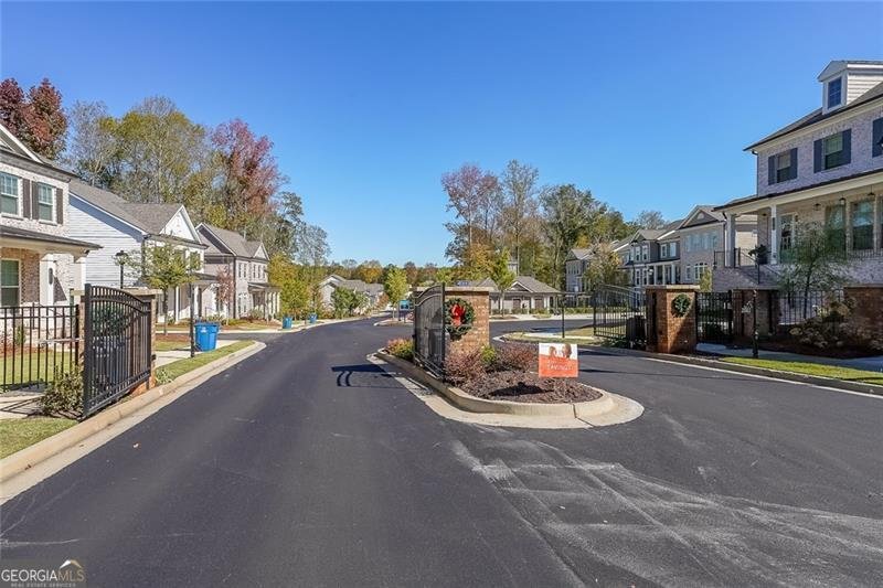 3355 CRESSWELL LINK Way Duluth - 3