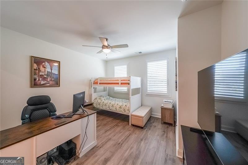 3355 CRESSWELL LINK Way Duluth - 33