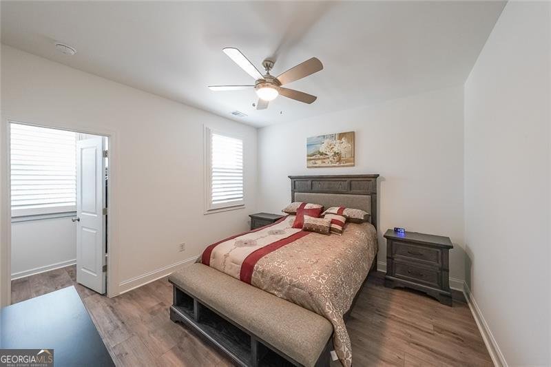 3355 CRESSWELL LINK Way Duluth - 34