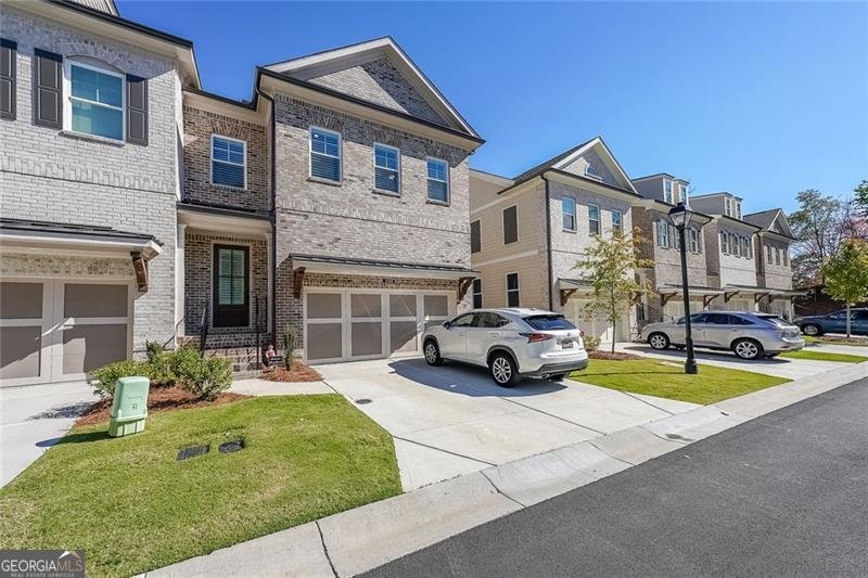 3355 CRESSWELL LINK Way Duluth - 4