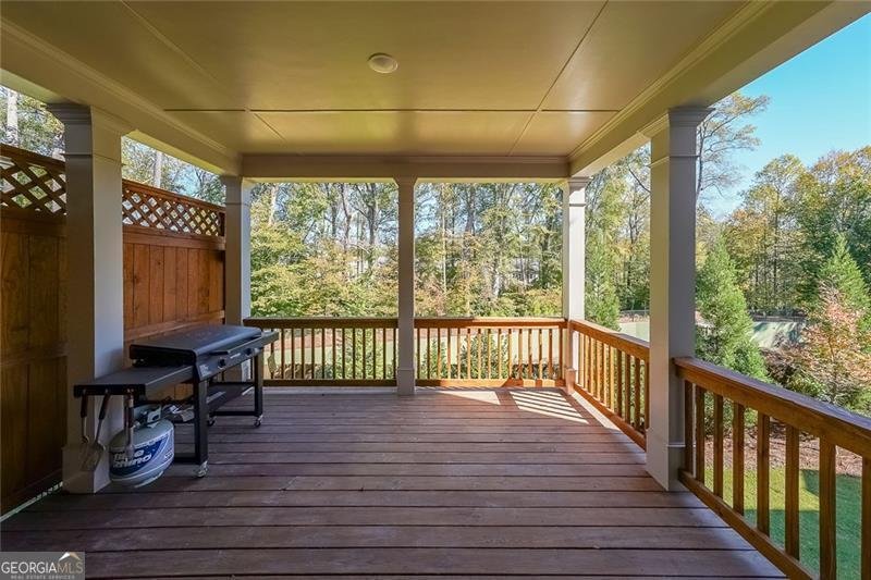 3355 CRESSWELL LINK Way Duluth - 43