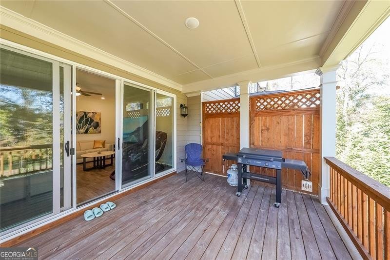 3355 CRESSWELL LINK Way Duluth - 45