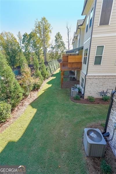 3355 CRESSWELL LINK Way Duluth - 46