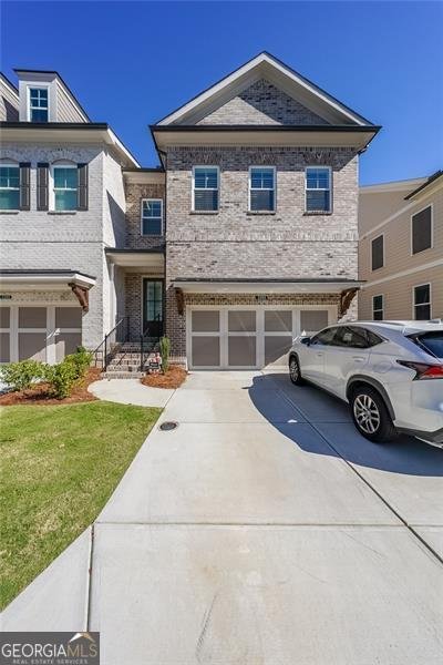 3355 CRESSWELL LINK Way Duluth - 48