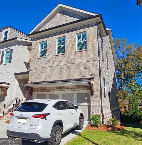 3355 CRESSWELL LINK Way Duluth - 49