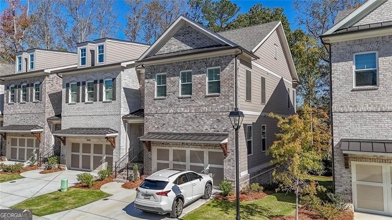 3355 CRESSWELL LINK Way Duluth - 5