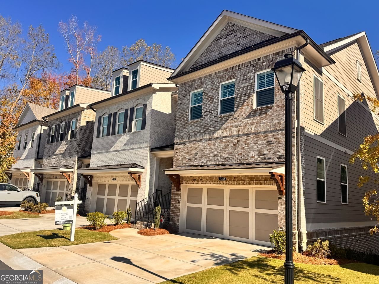 3355 CRESSWELL LINK Way Duluth - 58