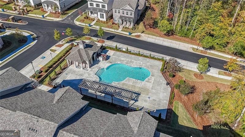 3355 CRESSWELL LINK Way Duluth - 6