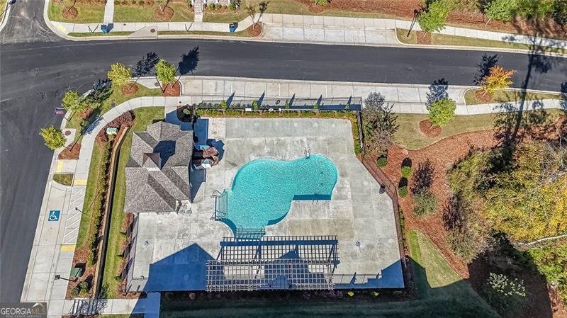 3355 CRESSWELL LINK Way Duluth - 7