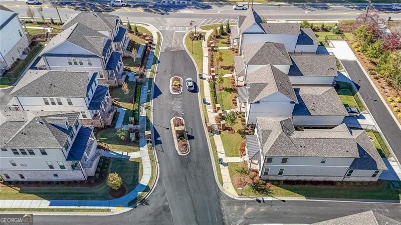 3355 CRESSWELL LINK Way Duluth - 8