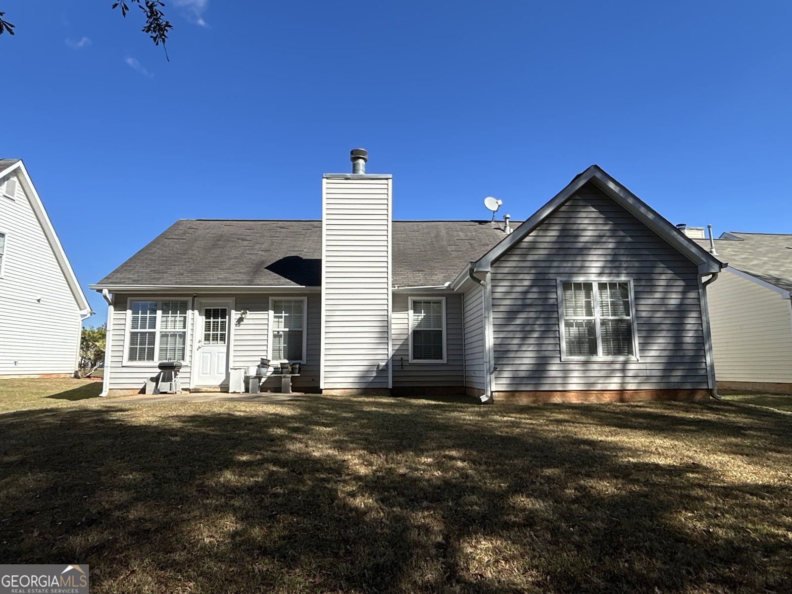 4889 Ozment Ridge Court Lithonia - 14