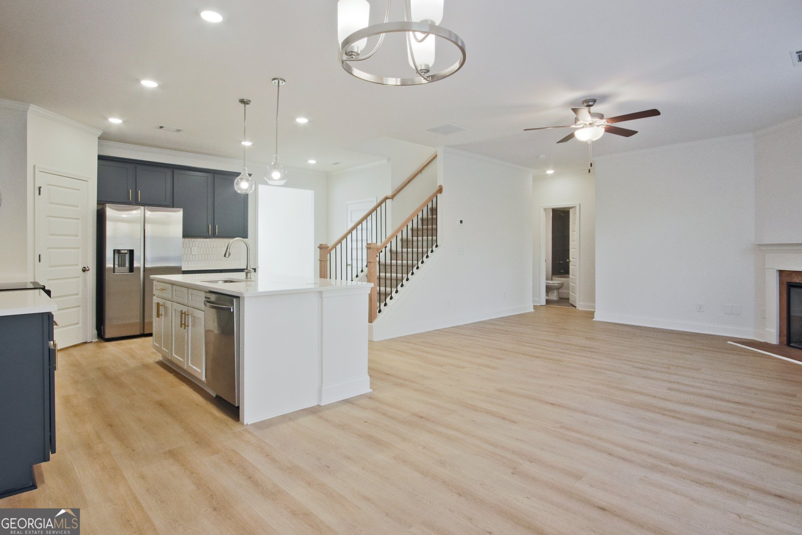 6055 Spring Way Stonecrest - 14