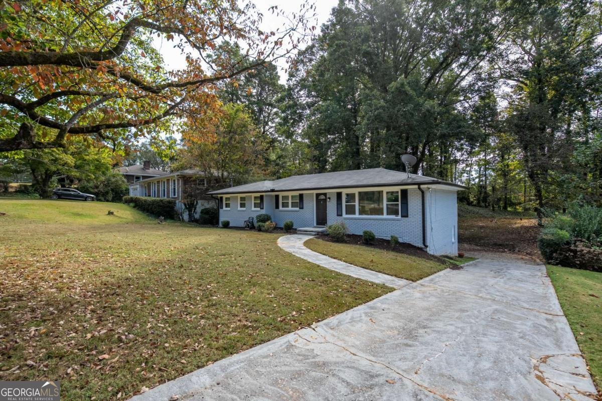 2764 Veltre Place Atlanta - 1