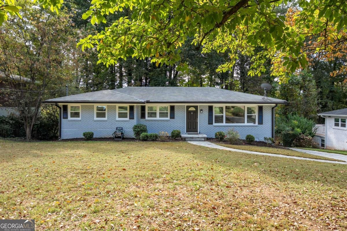 2764 Veltre Place Atlanta - 20