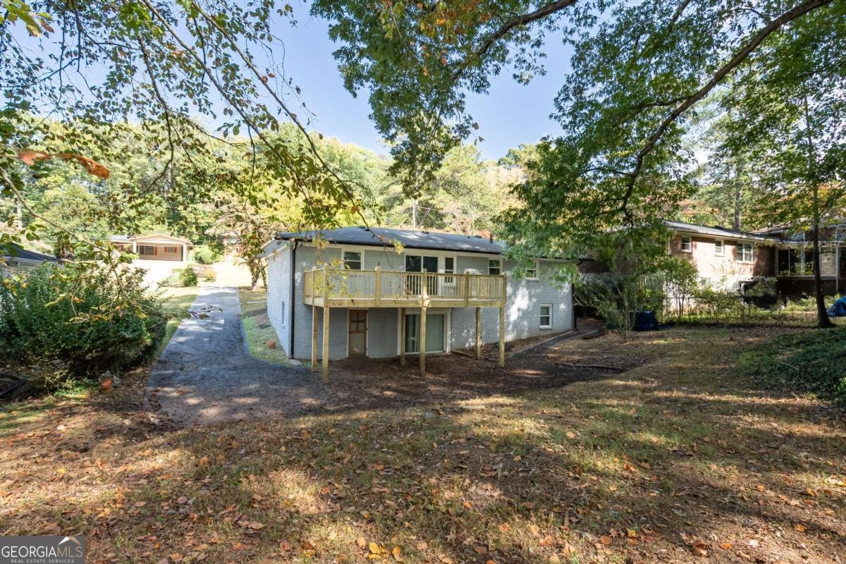 2764 Veltre Place Atlanta - 25