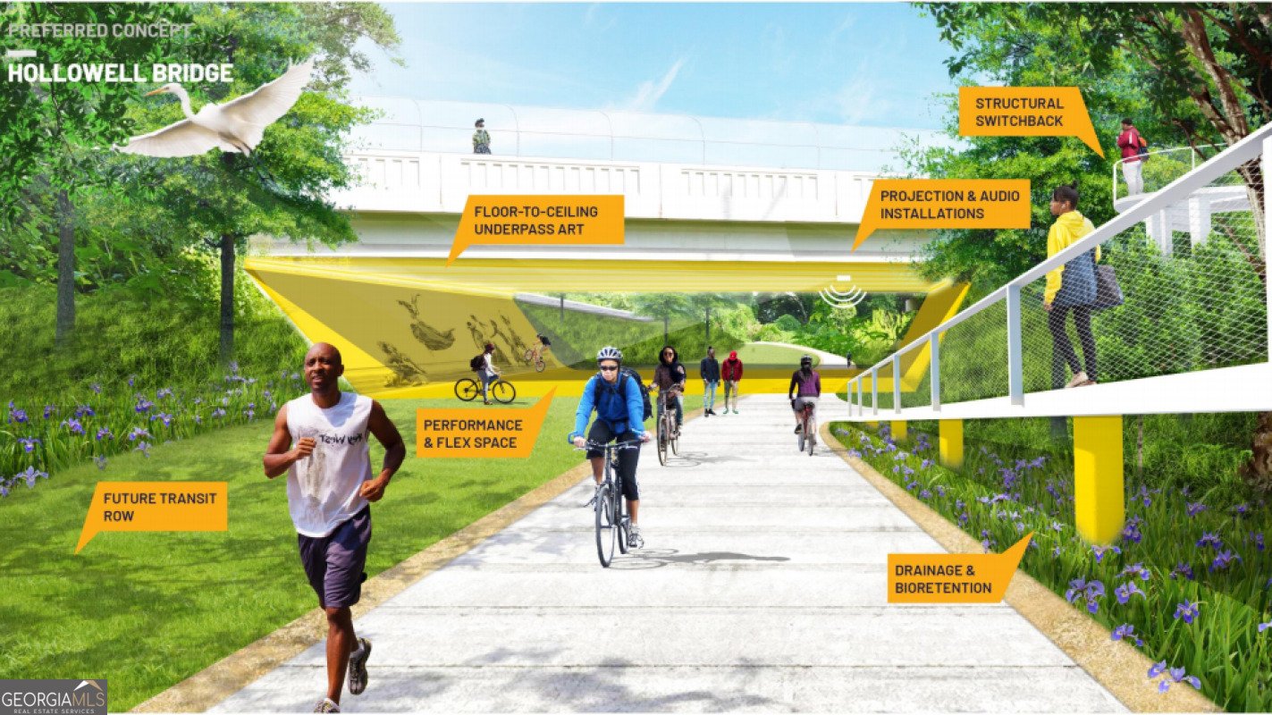 2764 Veltre Place Atlanta - 29