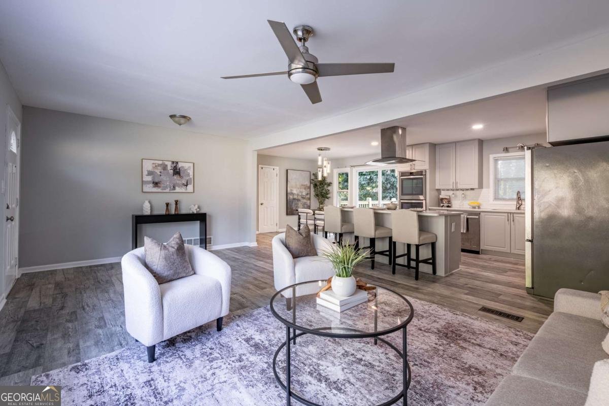 2764 Veltre Place Atlanta - 3