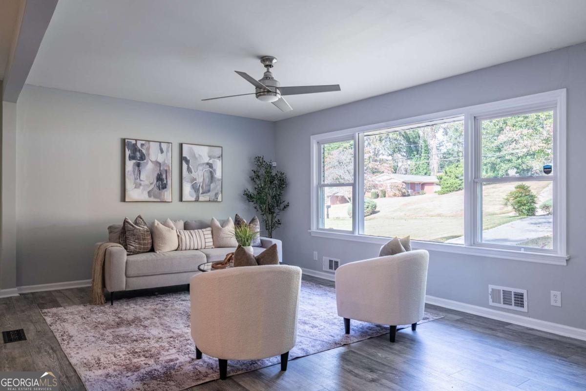 2764 Veltre Place Atlanta - 5