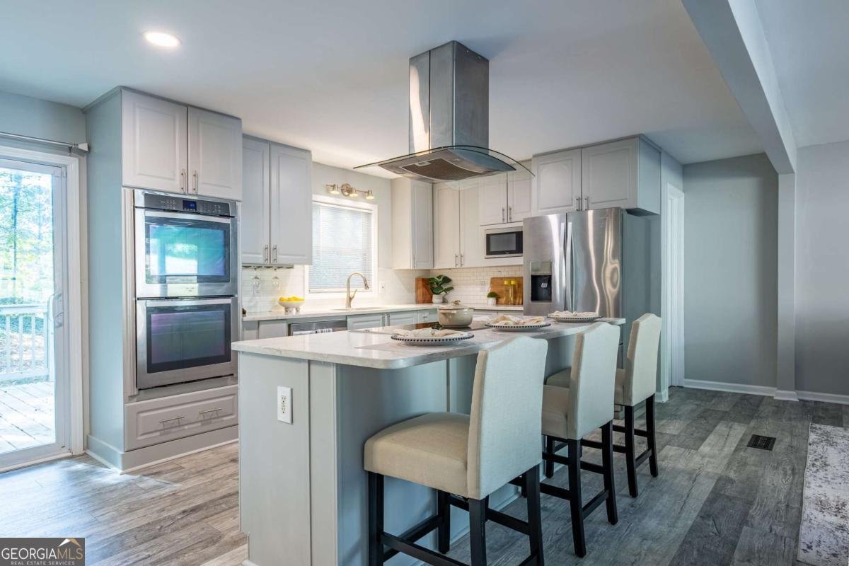 2764 Veltre Place Atlanta - 6