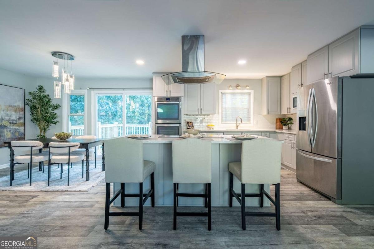 2764 Veltre Place Atlanta - 9