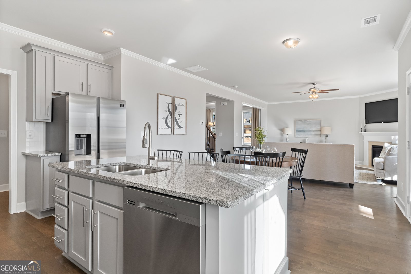 6093 Ruby Falls Stonecrest - 19