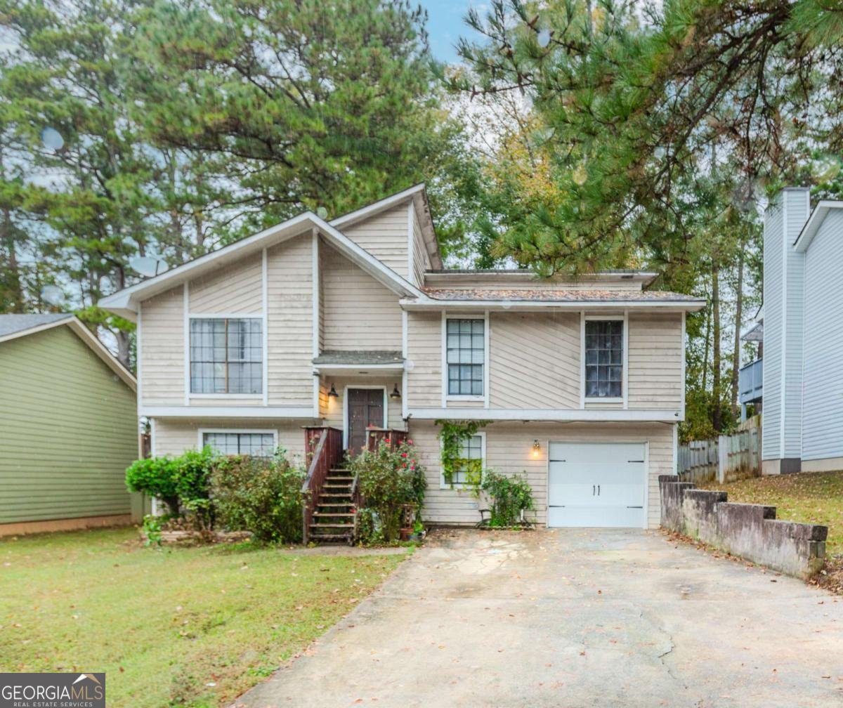 1156 Woodington Circle Lawrenceville - 2