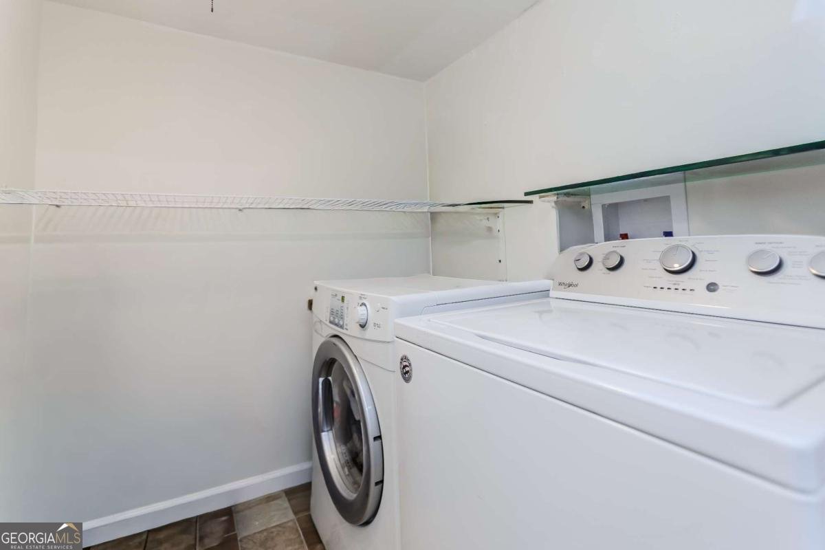 1156 Woodington Circle Lawrenceville - 27